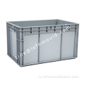 Mold Jumbo Crate Mold, Форма для крабового ящика